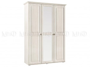 Шкаф 3-х створчатый Престиж-1 в Нефтеюганске - nefteyugansk.mebel-tymen.ru | фото