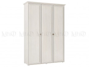Шкаф 3-х створчатый Престиж-2 в Нефтеюганске - nefteyugansk.mebel-tymen.ru | фото