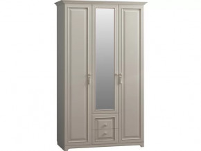 Шкаф 3-створчатый Белла в Нефтеюганске - nefteyugansk.mebel-tymen.ru | фото