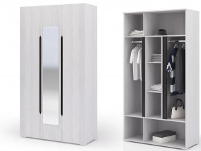 Шкаф 3х створчатый Валенсия ШК 012 в Нефтеюганске - nefteyugansk.mebel-tymen.ru | фото