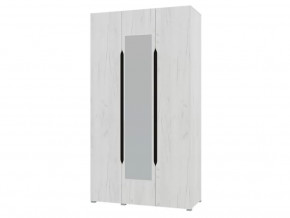 Шкаф 3х створчатый Вега с зеркалом в Нефтеюганске - nefteyugansk.mebel-tymen.ru | фото
