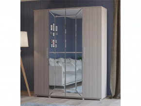 Шкаф 4-х дверный "Амели" 4-5200 в Нефтеюганске - nefteyugansk.mebel-tymen.ru | фото