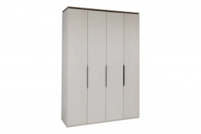 Шкаф 4-х створчатый Джулия 24 в Нефтеюганске - nefteyugansk.mebel-tymen.ru | фото