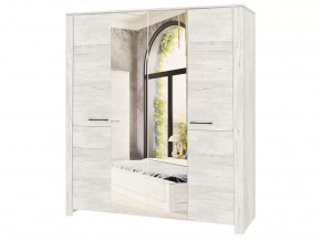 Шкаф 4-х створчатый Моника Винтерберг в Нефтеюганске - nefteyugansk.mebel-tymen.ru | фото