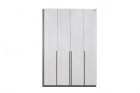 Шкаф 4-х створчатый Винтер-4 в Нефтеюганске - nefteyugansk.mebel-tymen.ru | фото