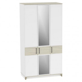 Шкаф 444 "Aurelio" в Нефтеюганске - nefteyugansk.mebel-tymen.ru | фото