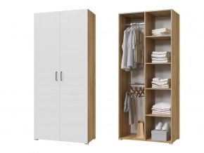 Шкаф 900 Лайт в Нефтеюганске - nefteyugansk.mebel-tymen.ru | фото