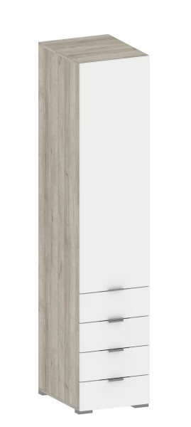 Шкаф Анима ШК-3013 в Нефтеюганске - nefteyugansk.mebel-tymen.ru | фото