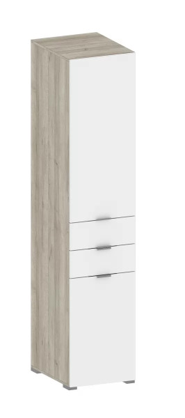 Шкаф Анима ШК-3014 в Нефтеюганске - nefteyugansk.mebel-tymen.ru | фото