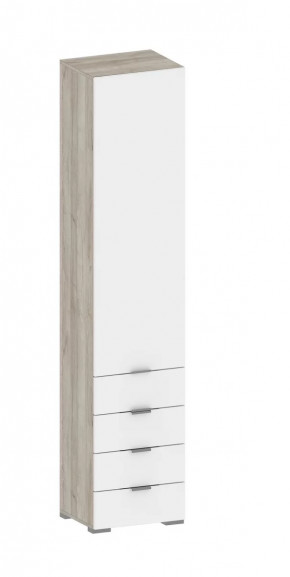 Шкаф Анима ШК-3017 в Нефтеюганске - nefteyugansk.mebel-tymen.ru | фото