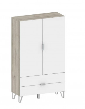 Шкаф Анима ШК-3024 в Нефтеюганске - nefteyugansk.mebel-tymen.ru | фото