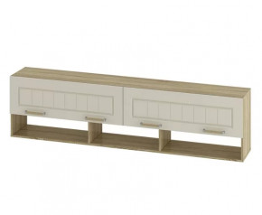 Шкаф антресольный АН-01 Маркиза в Нефтеюганске - nefteyugansk.mebel-tymen.ru | фото