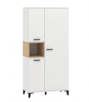 Шкаф Берген НМ 013.07 в Нефтеюганске - nefteyugansk.mebel-tymen.ru | фото