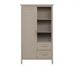 Шкаф Classic REG1D2S в Нефтеюганске - nefteyugansk.mebel-tymen.ru | фото