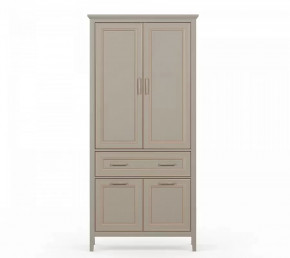 Шкаф Classic REG4D1S в Нефтеюганске - nefteyugansk.mebel-tymen.ru | фото