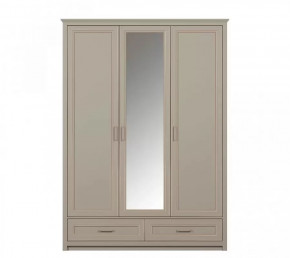 Шкаф Classic SZF3D2S в Нефтеюганске - nefteyugansk.mebel-tymen.ru | фото