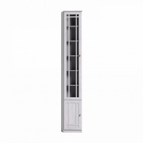 Шкаф для книг левый 34 Sherlock в Нефтеюганске - nefteyugansk.mebel-tymen.ru | фото