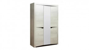 Шкаф для одежды 33.02 Лючия в Нефтеюганске - nefteyugansk.mebel-tymen.ru | фото