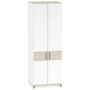 Шкаф для одежды 54 "Aurelio" в Нефтеюганске - nefteyugansk.mebel-tymen.ru | фото