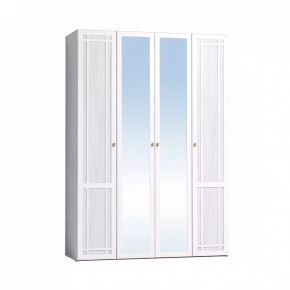 Шкаф для одежды и белья 60 Sherlock в Нефтеюганске - nefteyugansk.mebel-tymen.ru | фото