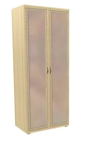 Шкаф для одежды и белья ШК-1003 Карина в Нефтеюганске - nefteyugansk.mebel-tymen.ru | фото