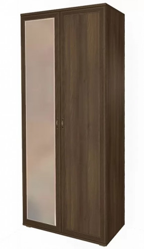 Шкаф для одежды и белья ШК-1004 Карина в Нефтеюганске - nefteyugansk.mebel-tymen.ru | фото