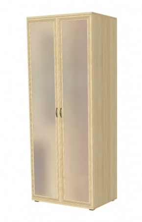 Шкаф для одежды и белья ШК-1008 Карина в Нефтеюганске - nefteyugansk.mebel-tymen.ru | фото