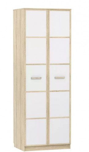 Шкаф для одежды НМ 014.07 М Фанк в Нефтеюганске - nefteyugansk.mebel-tymen.ru | фото