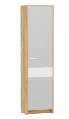 Шкаф для одежды Нортон НМ 013.12 в Нефтеюганске - nefteyugansk.mebel-tymen.ru | фото