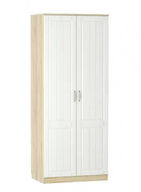 Шкаф для одежды Оливия НМ 040.60 Х в Нефтеюганске - nefteyugansk.mebel-tymen.ru | фото
