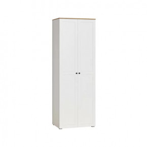 Шкаф для одежды Остин 13.224 в Нефтеюганске - nefteyugansk.mebel-tymen.ru | фото