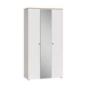 Шкаф для одежды Остин  13.336.03 в Нефтеюганске - nefteyugansk.mebel-tymen.ru | фото