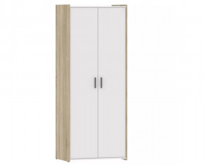 Шкаф для одежды Симпл НМ 014.12 в Нефтеюганске - nefteyugansk.mebel-tymen.ru | фото