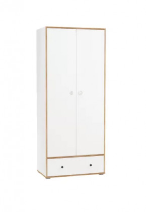 Шкаф для одежды Вуди 13.138 в Нефтеюганске - nefteyugansk.mebel-tymen.ru | фото