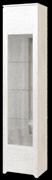 Шкаф для посуды «Твист» №26 в Нефтеюганске - nefteyugansk.mebel-tymen.ru | фото