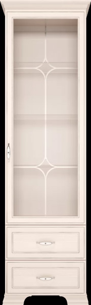 Шкаф для посуды «Венеция» №09 в Нефтеюганске - nefteyugansk.mebel-tymen.ru | фото