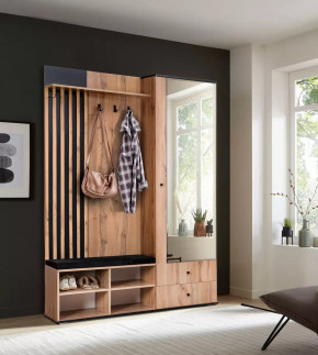 Шкаф для прихожей 51.22 Либерти (опора h=20) в Нефтеюганске - nefteyugansk.mebel-tymen.ru | фото