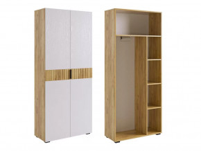 Шкаф двухдверный Бери в Нефтеюганске - nefteyugansk.mebel-tymen.ru | фото