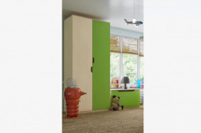 Шкаф двухдверный "Киви" №8 в Нефтеюганске - nefteyugansk.mebel-tymen.ru | фото