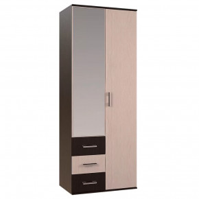 Шкаф двухстворчатый Белла в Нефтеюганске - nefteyugansk.mebel-tymen.ru | фото