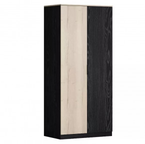 Шкаф двухстворчатый для одежды Дельта Лофт 13.02 в Нефтеюганске - nefteyugansk.mebel-tymen.ru | фото