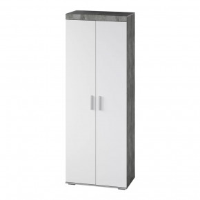 Шкаф двухстворчатый распашной ШК-29 Инстайл в Нефтеюганске - nefteyugansk.mebel-tymen.ru | фото