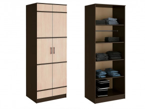 Шкаф двухстворчатый Сакура в Нефтеюганске - nefteyugansk.mebel-tymen.ru | фото