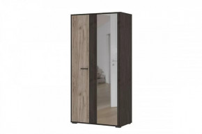 Шкаф двухстворчатый ШК 02 Эдинбург в Нефтеюганске - nefteyugansk.mebel-tymen.ru | фото