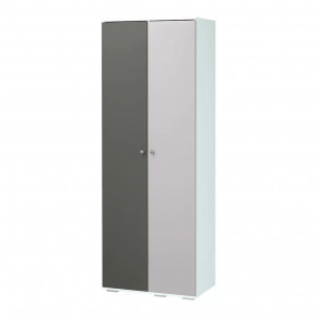 Шкаф двухстворчатый ШК-09 Мемори в Нефтеюганске - nefteyugansk.mebel-tymen.ru | фото