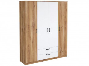 Шкаф гардеробный "Сеул" 1600 в Нефтеюганске - nefteyugansk.mebel-tymen.ru | фото