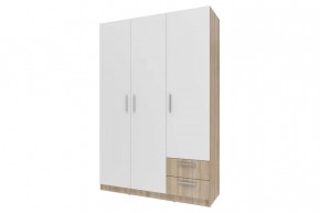 Шкаф Илга СТЛ.415.01 в Нефтеюганске - nefteyugansk.mebel-tymen.ru | фото