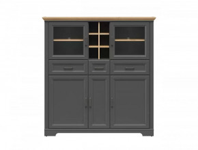 Шкаф Jasmin REG2W3D3S без подсветки в Нефтеюганске - nefteyugansk.mebel-tymen.ru | фото