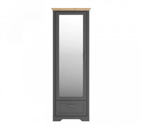 Шкаф Jasmin SZF1L1S в Нефтеюганске - nefteyugansk.mebel-tymen.ru | фото