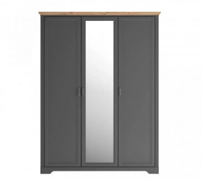 Шкаф Jasmin SZF1L2D в Нефтеюганске - nefteyugansk.mebel-tymen.ru | фото